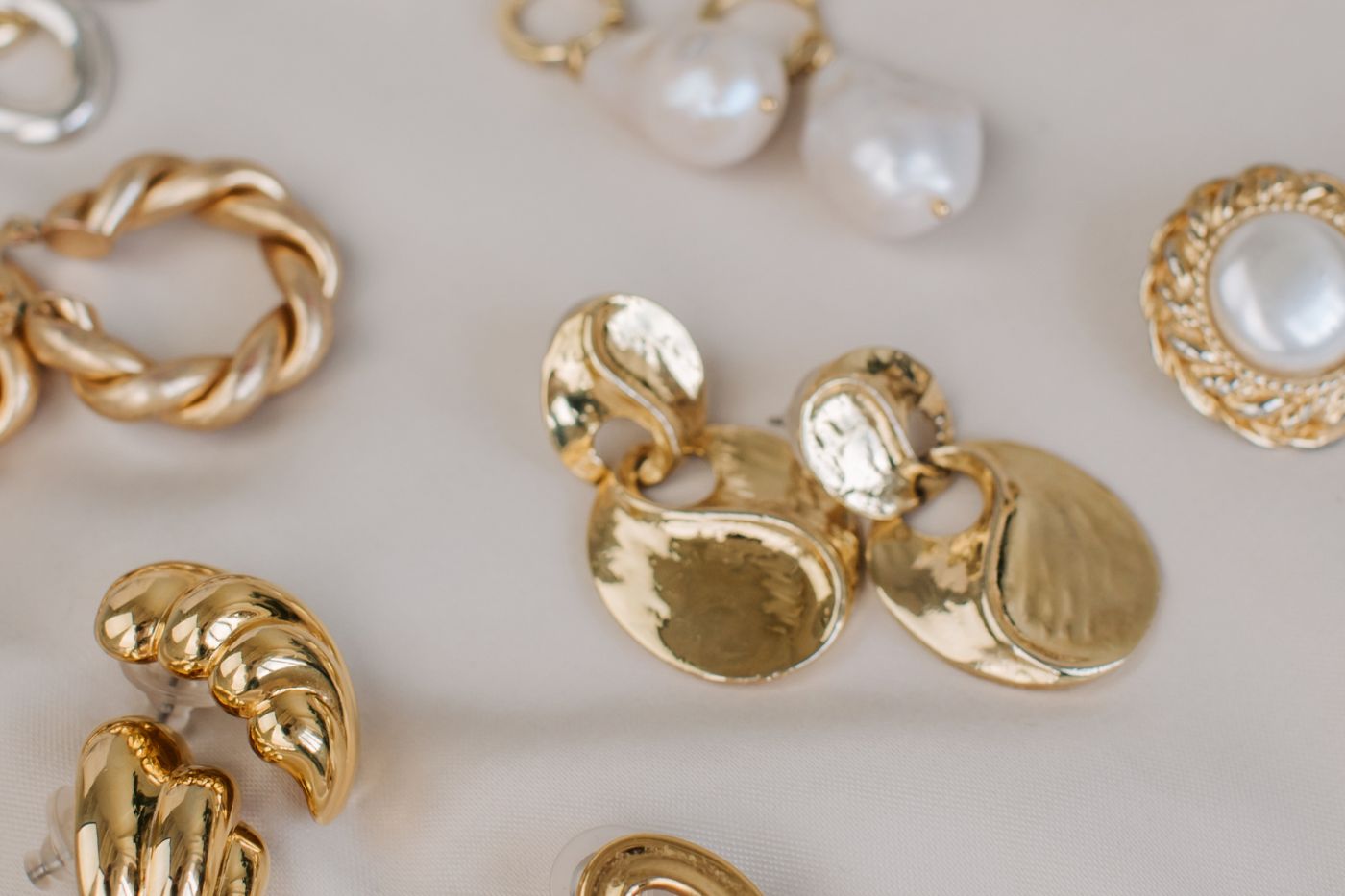Are Brass Earrings Safe for Sensitive Ears?